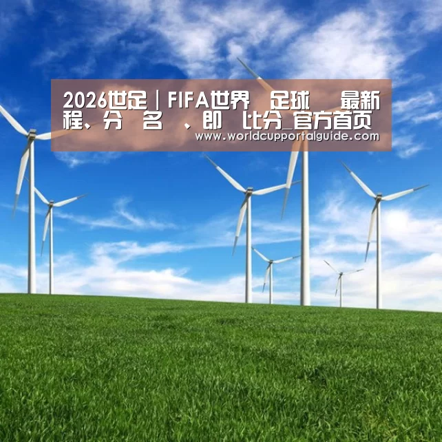 风能