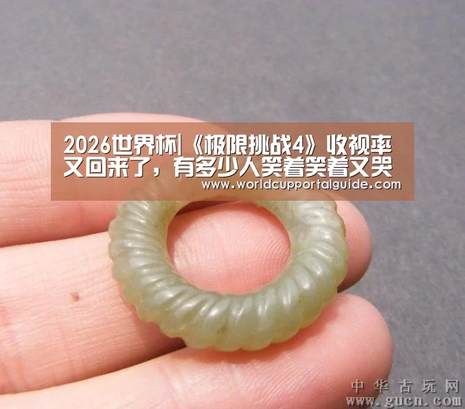 2026世界杯|《极限挑战4》收视率又回来了,有多少人笑着笑着又哭了?(图1) 世界杯买球网站